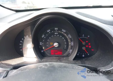 2014 Kia Sportage Lx из США, поврежденный, VIN KNDPBCAC2E7646528